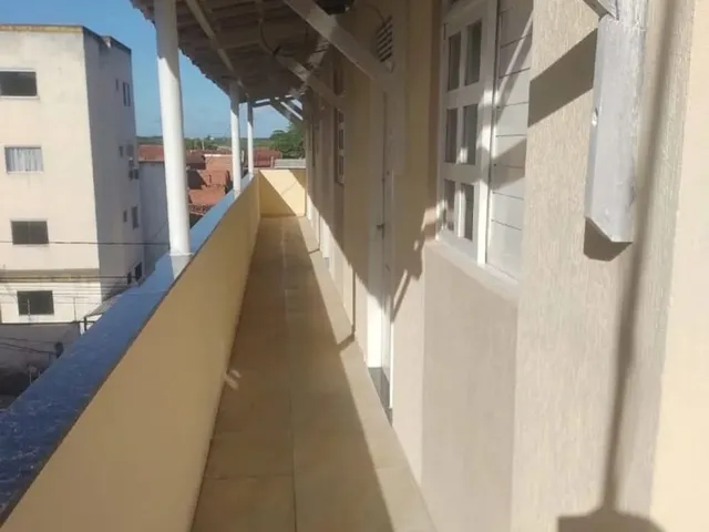 Imagem 6: Kitnet Nova Parnamirim