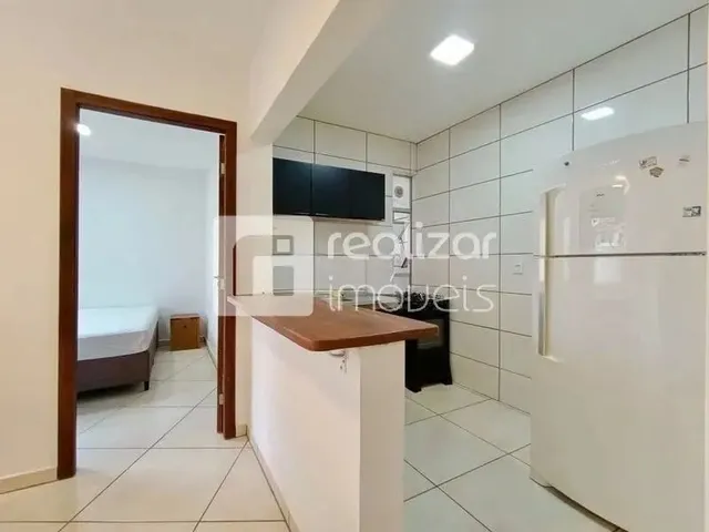 Imagem: Apartamento 1 Quarto no Bairro Trindade