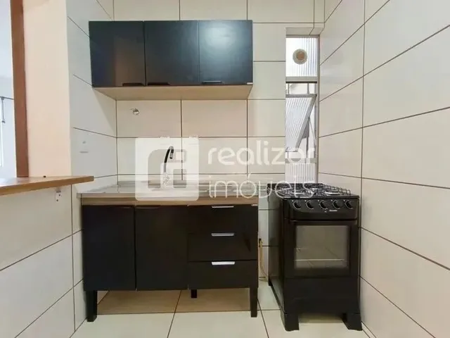 Imagem 8: Apartamento 1 Quarto no Bairro Trindade Florianópolis