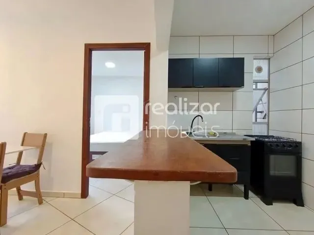 Imagem 3: Apartamento 1 Quarto no Bairro Trindade Florianópolis