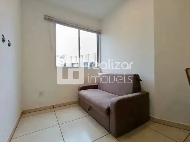 Imagem 5: Apartamento 1 Quarto no Bairro Trindade Florianópolis