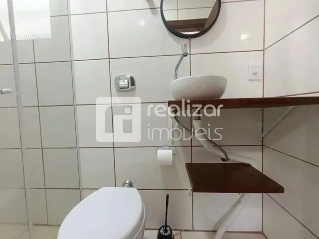 Imagem 14: Apartamento 1 Quarto no Bairro Trindade Florianópolis