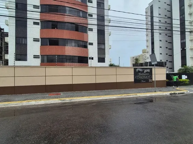 Imagem 5: Apartamento Locação 02 Suítes