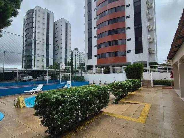 Imagem 13: Apartamento Locação 02 Suítes