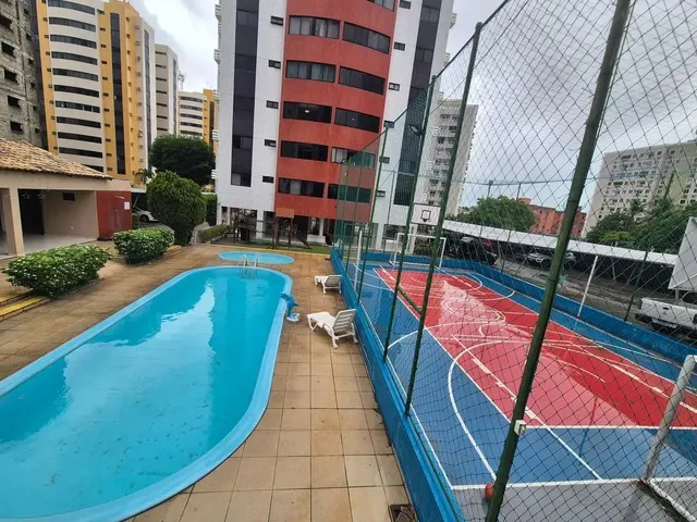 Imagem 3: Apartamento Locação 02 Suítes