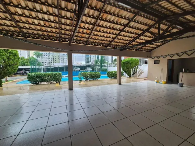 Imagem 6: Apartamento Locação 02 Suítes