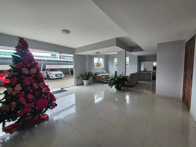 Imagem 12: Apartamento Locação 02 Suítes