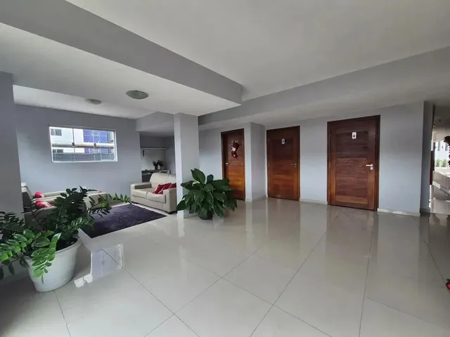 Imagem 8: Apartamento Locação 02 Suítes