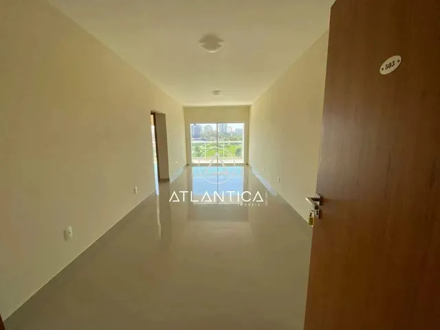 Imagem: Atlântica Imóveis Tem Excelente Apartamento