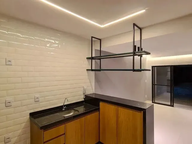 Imagem: Alugo-Inclui Taxas! Casa Cond - Parque das