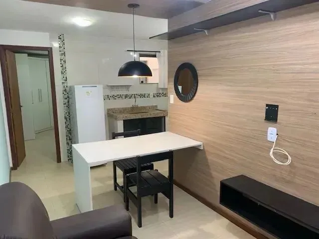 Imagem: Alugo Kitnete Apto Mobiliado no Novo Horizonte-Riviera