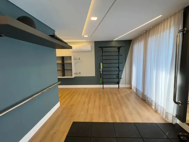 Imagem 6: Apto Alto Padrão de 2 Dorm com Vaga - Trindade