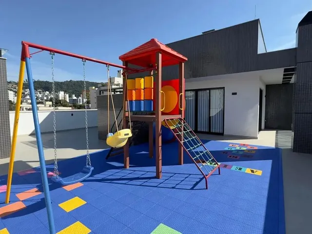 Imagem 10: Apto Alto Padrão de 2 Dorm com Vaga - Trindade