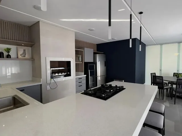Imagem 8: Apto Alto Padrão de 2 Dorm com Vaga - Trindade