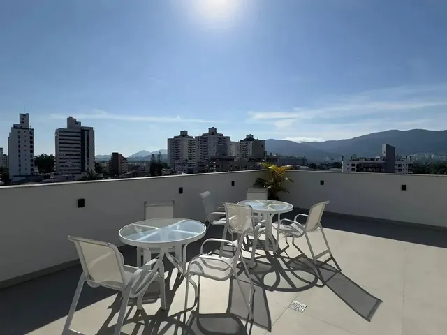 Imagem 3: Apto Alto Padrão de 2 Dorm com Vaga - Trindade