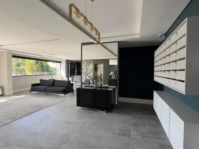 Imagem 11: Apto Alto Padrão de 2 Dorm com Vaga - Trindade