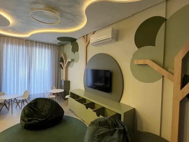 Imagem 5: Apto Alto Padrão de 2 Dorm com Vaga - Trindade