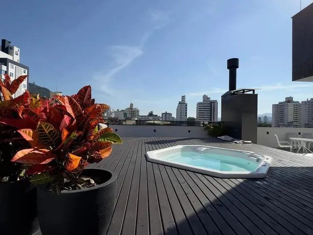 Imagem 13: Apto Alto Padrão de 2 Dorm com Vaga - Trindade