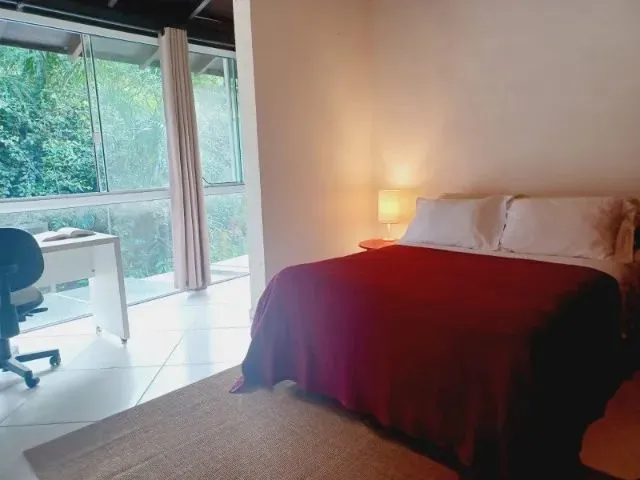 Imagem: Casa com 2 Suítes - Lagoa da Conceição