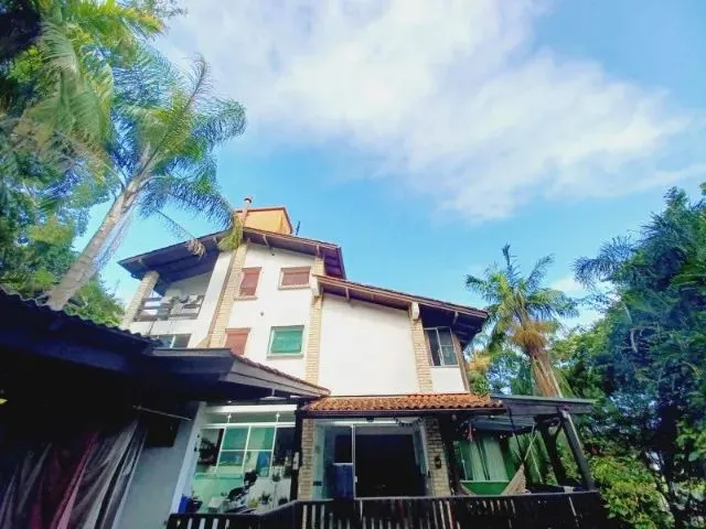 Imagem 8: Casa com 2 Suítes - Lagoa da Conceição - Sistema de Coliving
