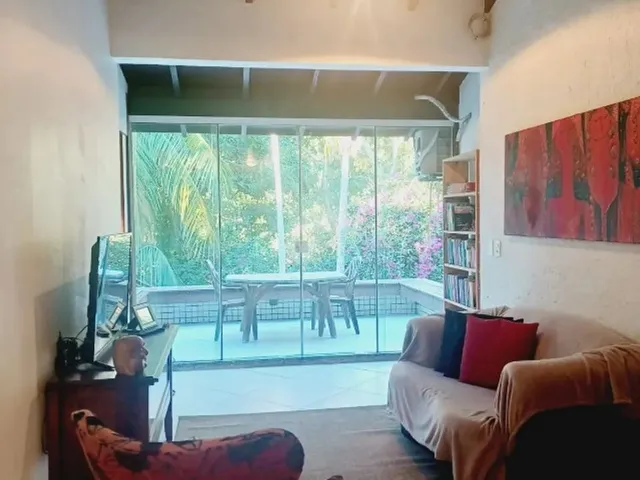 Imagem 4: Casa com 2 Suítes - Lagoa da Conceição - Sistema de Coliving