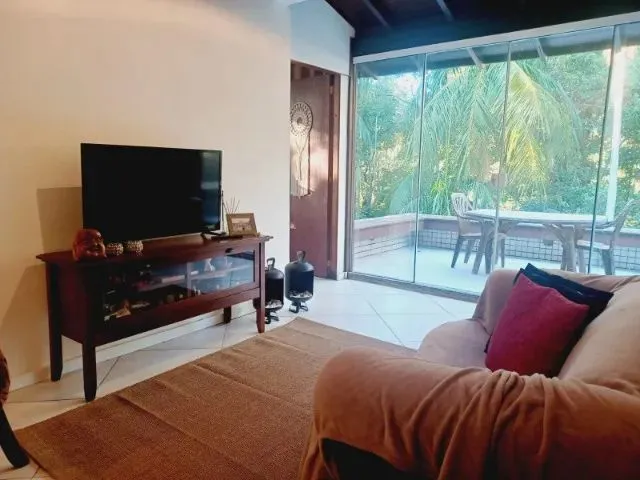 Imagem 3: Casa com 2 Suítes - Lagoa da Conceição - Sistema de Coliving