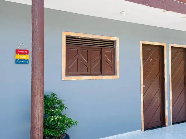 Imagem 6: Alugo Kitnet 24 Mts R$ 600,00
