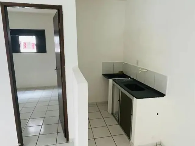 Imagem 12: Alugo Kitnet 24 Mts R$ 600,00