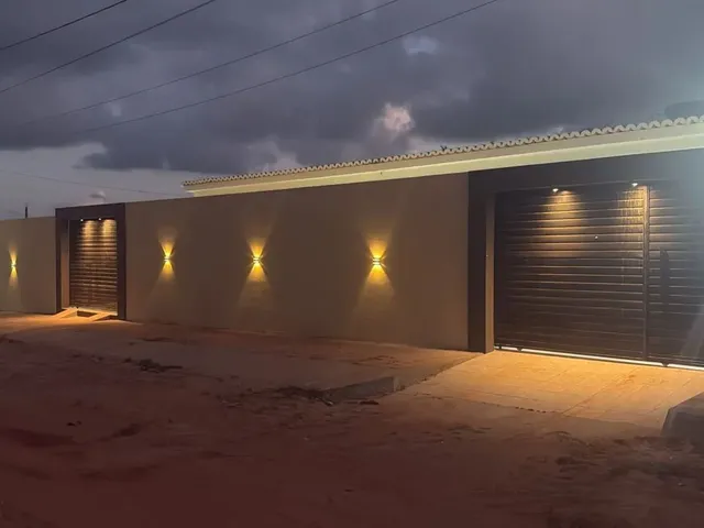 Imagem: Casa de Praia para Temporada em Búzios/Rn
