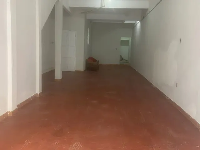 Imagem: Alugo Lojão Casa Duplex