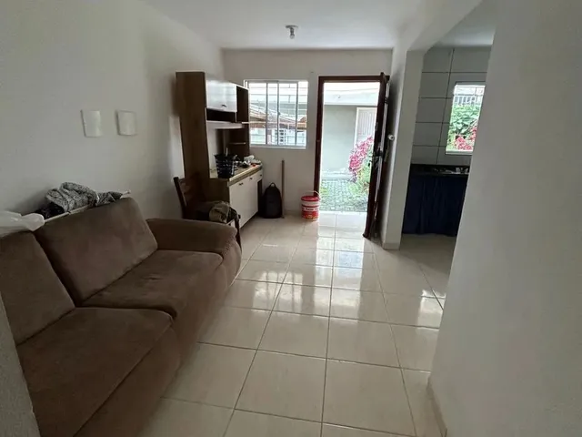 Imagem: Apto 2 Quartos Próximo a Ufsc