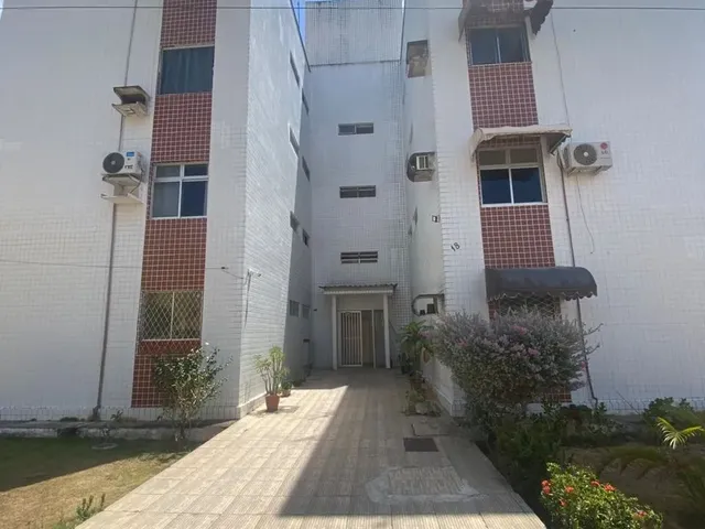Imagem: Apartamento para Locação em Nova Parnamirim