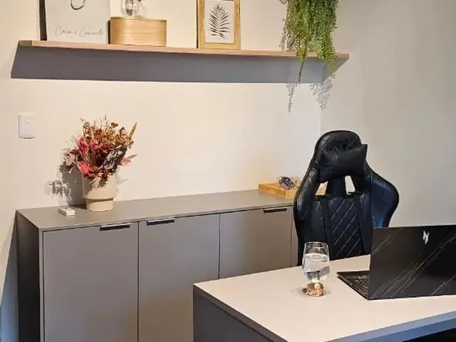 Imagem 7: Sala Comercial Completa para Alugar - Campos dos Goytacazes -Coração da Pelinca