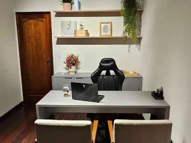 Imagem 4: Sala Comercial Completa para Alugar - Campos dos Goytacazes -Coração da Pelinca