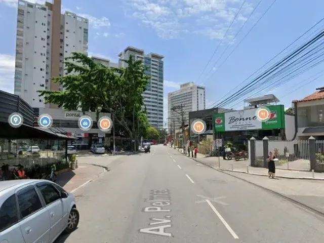 Imagem 6: Sala Comercial Completa para Alugar - Campos dos Goytacazes -Coração da Pelinca