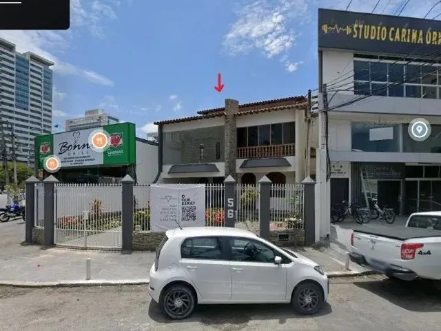 Imagem 5: Sala Comercial Completa para Alugar - Campos dos Goytacazes -Coração da Pelinca