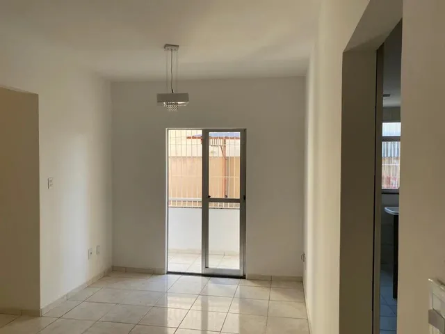 Imagem: Apartamento 2 Quartos na Gilberto Cardoso