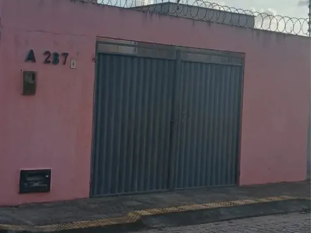 Imagem: Casa Grande Padrão Moderno