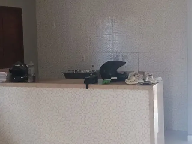 Imagem 4: Casa Grande Padrão Moderno