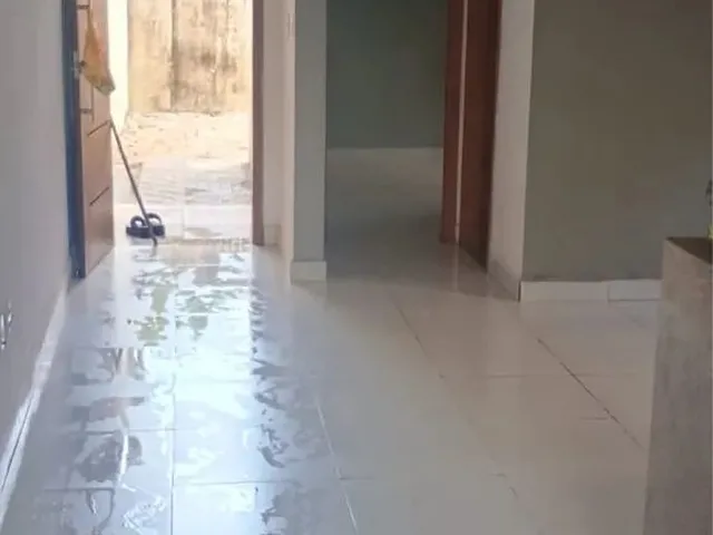 Imagem 5: Casa Grande Padrão Moderno