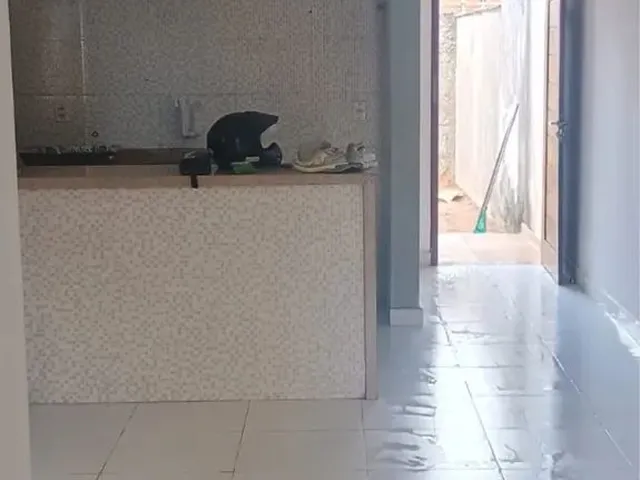 Imagem 6: Casa Grande Padrão Moderno