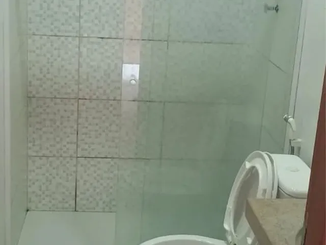 Imagem 7: Casa Grande Padrão Moderno