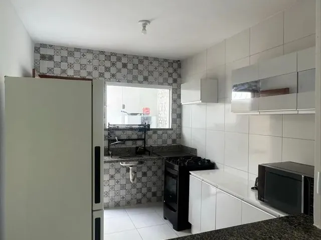 Imagem: Alugo Casa Mobiliada