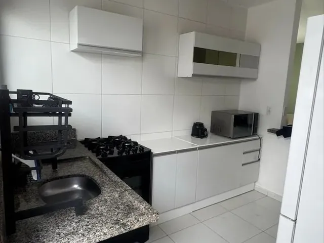 Imagem 2: Alugo Casa Mobiliada