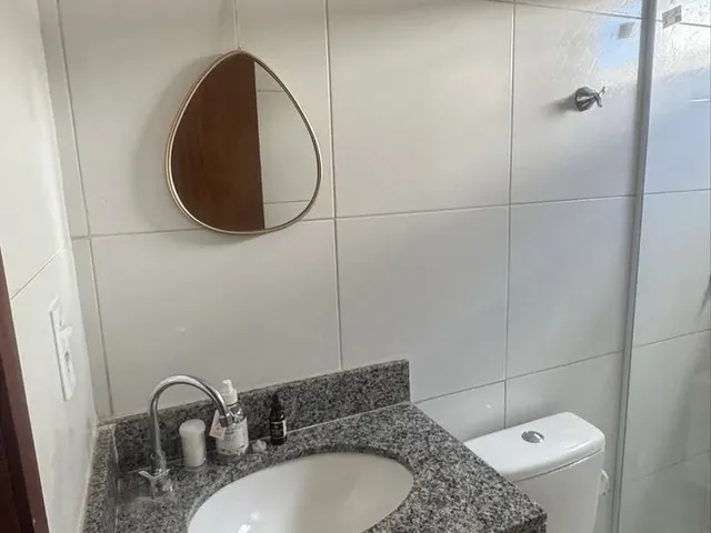 Imagem 5: Alugo Casa Mobiliada