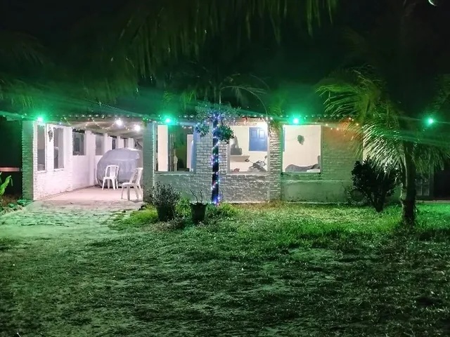 Imagem: Casa Maxaranguape