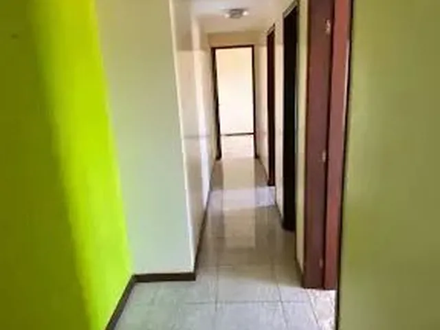 Imagem: Apartamento com 3 Dormitórios para Alugar