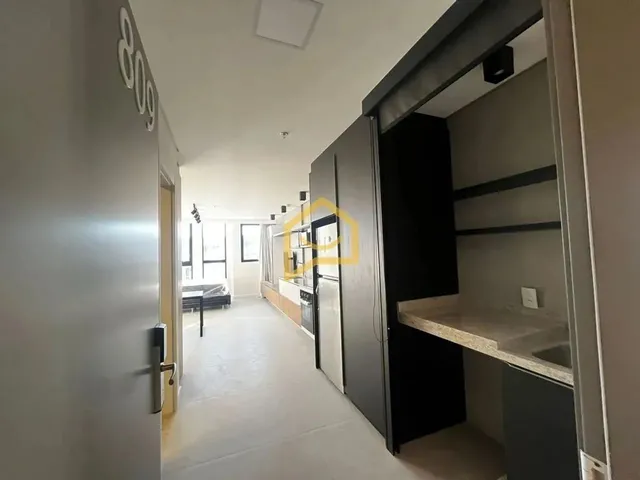 Imagem: Apartamento Studio Mobiliado para Locação