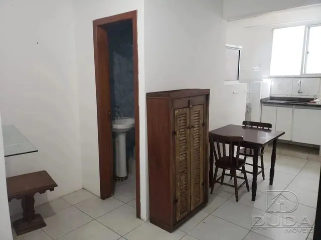 Imagem 11: Kitnet - Trindade