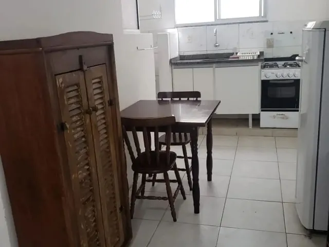 Imagem 3: Kitnet - Trindade